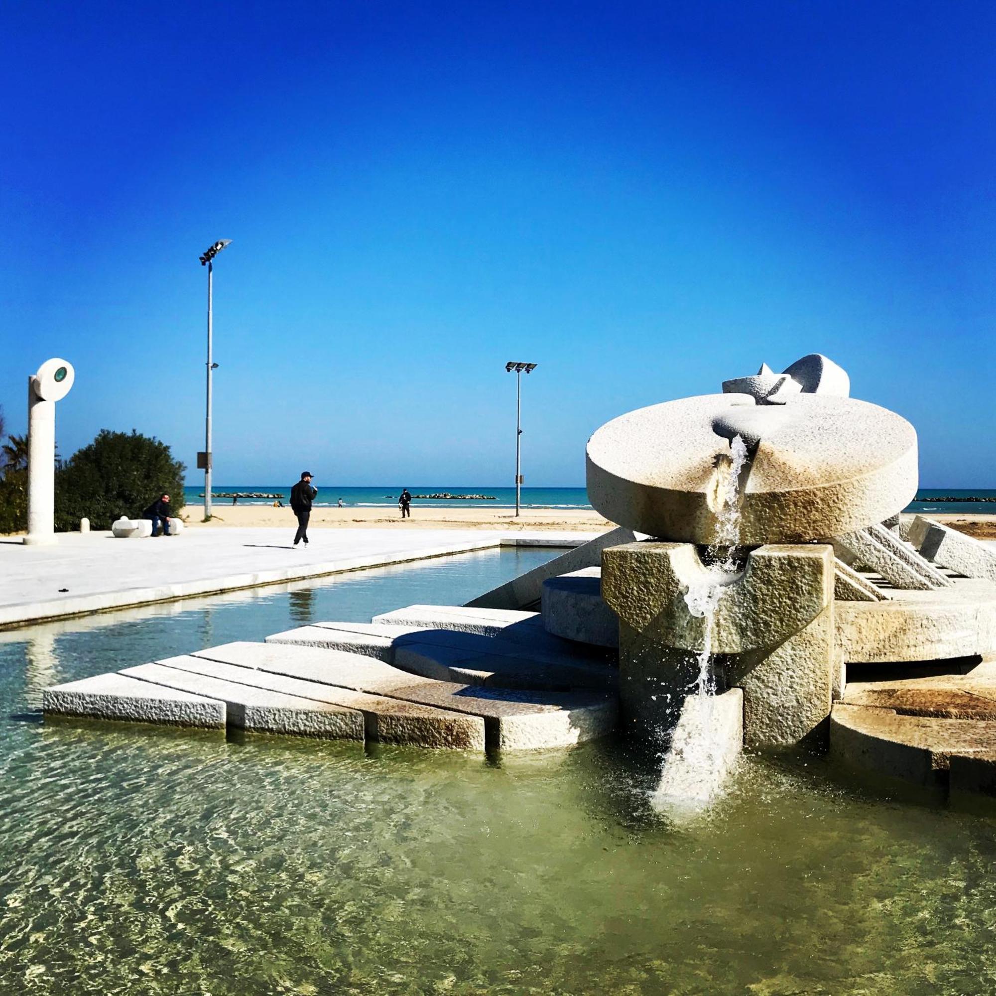 MaSà Appartamenti  Pescara Extérieur photo