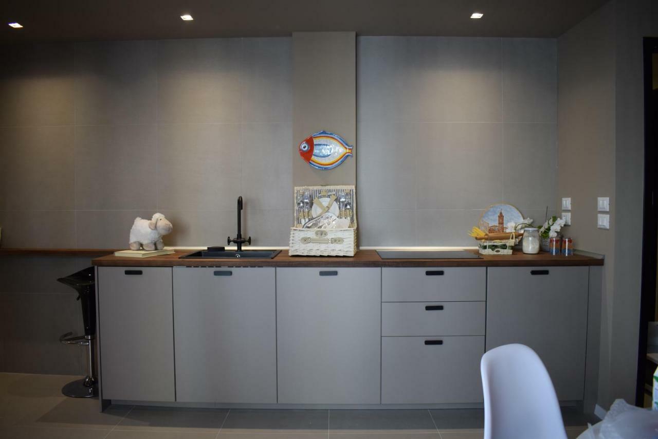 MaSà Appartamenti  Pescara Extérieur photo